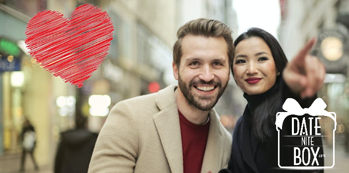 Illinois - Mount Prospect City LOVE Scavenger Hunt for Couples Date Night! 10 South Emerson Street Mount Prospect, Illinois 60056-3218 (The recommended scavenger starting point or another city spot of your choice!)